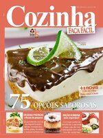 Cozinha Faça Fácil